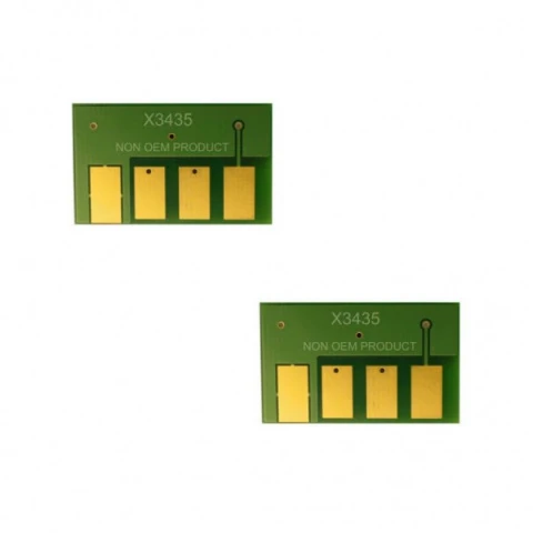 Чип к картриджу Xerox Phaser 3435 (106R01415) (10000 стр) черный, Hi-Black