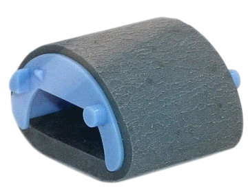 Ролик захвата HP <RL1-2593> для LJ P1102/M1132/M1212/M1214/M1217/MF3010/LBP6000/6020  (Hi-Black)