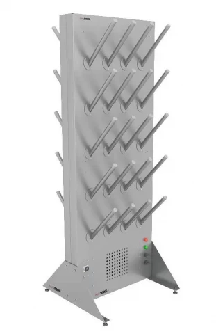 Шкаф для сушки лыжных ботинок