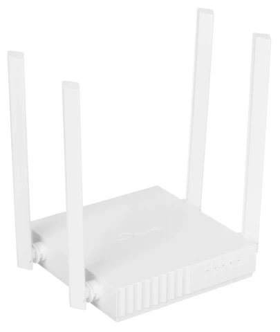 Точка беспроводного доступа