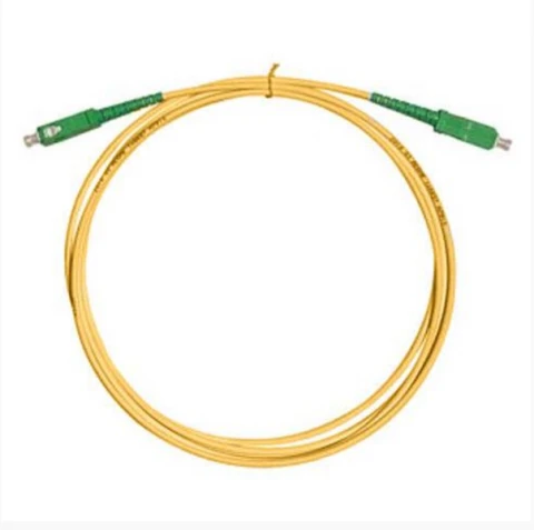 Кабель оптический ШОС-0,9-SC/PC-MM50-1,5