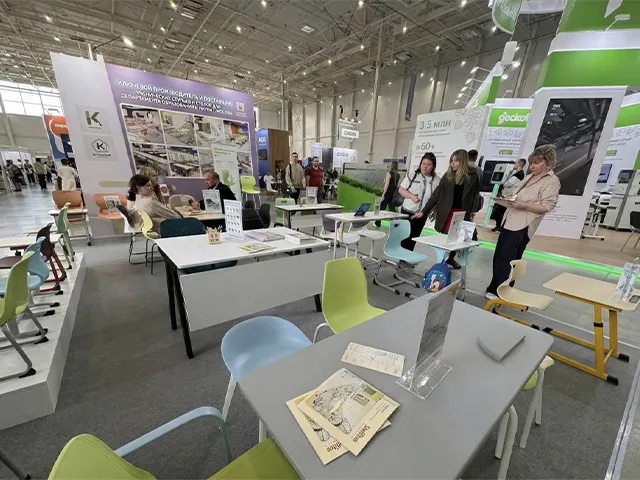 «Ростком» посетил выставку ММСО.EXPO-2026
