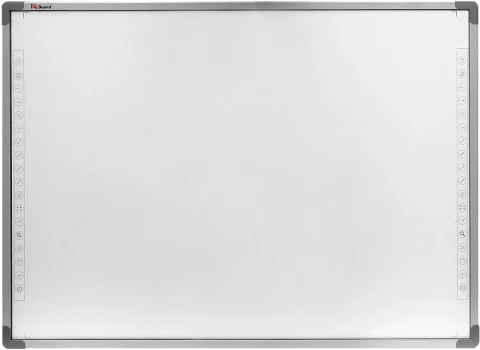 Интерактивная доска 82" IQBoard <RPT082-20>, 4:3