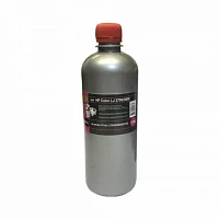 Тонер HP Color LJ 2700/3000/3600/3800/CP 3505, 135 гр, пурпурный, ATM Silver