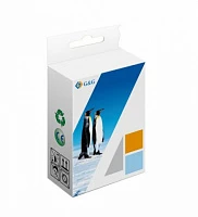 Картридж совместимый Epson <C13T944340> для WF-M5299DW/M5799DWF/M5298DW (45 мл) пурпурный G&G