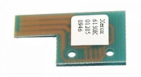 Чип к картриджу Xerox Phaser 6130 (1900 стр) синий, Unitech