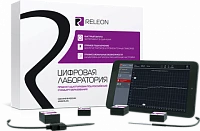 Цифровая лаборатория Releon <Стандартный комплект> по естествознанию 