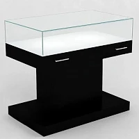 Подиумы выставочные/подставка для экспонатов