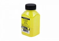 Тонер HP CLJ CP2025/Pro 300 M351/Pro 400 M451, 80 гр/банка, желтый, Hi-Black Тип 1.0