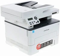 МФУ лазерное Pantum <M7100DN>
