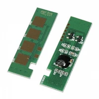 Чип к картриджу Samsung CLP-360/365/368/CLX-3300/3305/Xpress C410/C460 (1000 стр) желтый, Master